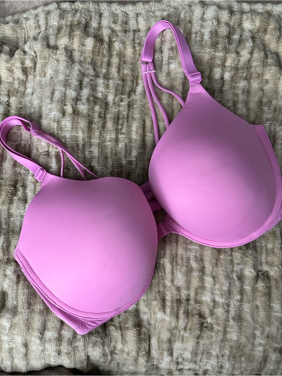 Victoria's Secret Other - Victoria's Secret Pink Molded T-Shirt Bra